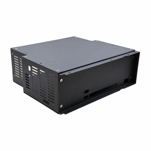 Sheet Metal Fabrication Of Electronic Enclosure
